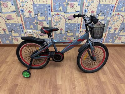Велосипед для 7-9 лет
