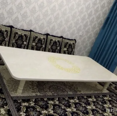 Стол хонтахта с цеха