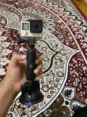 HERO 4 Gopro sotiladi