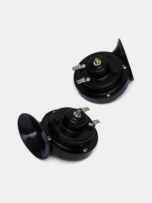 Автомобильный звуковой сигнал Gocefa Horn