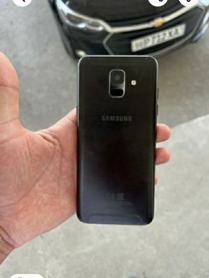 Samsung A6 32Gb sotiladi