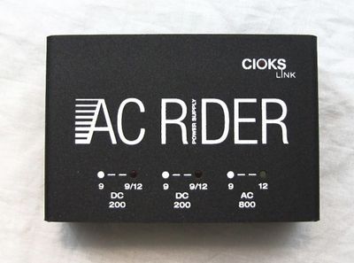 Продается Cioks AC Rider