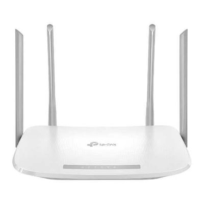 Wi-Fi роутер TP-Link EC220-G5, высокая скорость