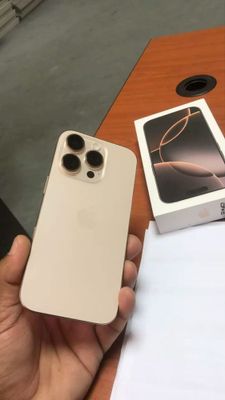 Iphone 16 pro 128gb