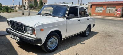 Vaz 2107 sena 30 mln