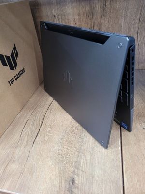 ASUS TUF Gaming FX507ZC4 (FX507Z)
