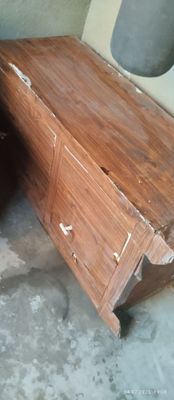 Продаётся сейф железный