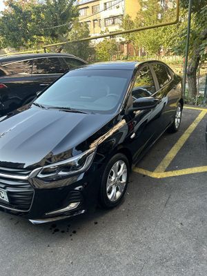 Chevrolet Onix turbo Premier 2 plus