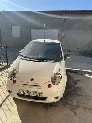 Matiz Best 2018 йил