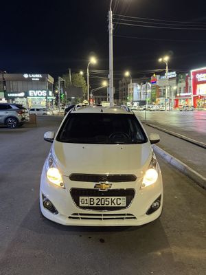 spark 2022 4 pazitsa aftamat