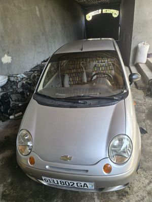 Матиз Бест масла