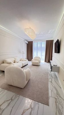 Дуплекс в ЖК Solaris, Яккасарайский район