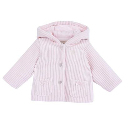 Новая курточка для девочки Chicco, 12 мес