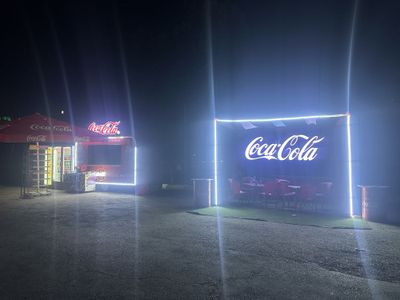 Food truck , бутка