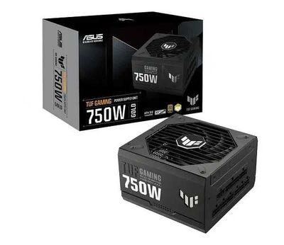 Блок питания ASUS TUF-GAMING-750w 80plus