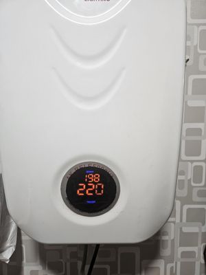 Стабилизатор AFAIK 5000kva