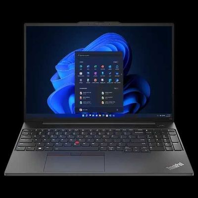 Lenovo Thinkpad E16 gen 1 / Core i7 13700H / 16GB / 1TB