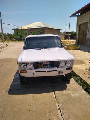 Ваз 2106 йили 1983
