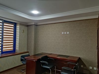 Комфортный офис в бизнес центре 25м²