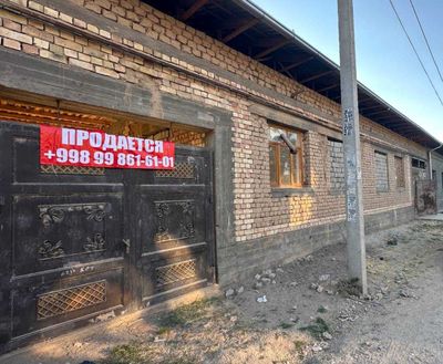 Тошкент туманида ер майдони сотилади Айри Ота маҳалласи