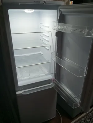 Холодильник Бирюса