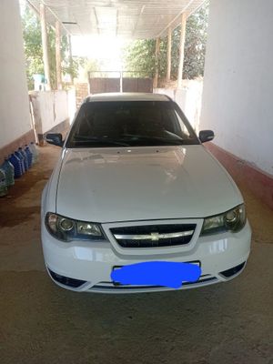 Nexia 2 sonc rangi oq belo