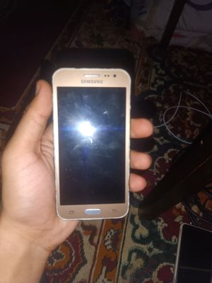 Samsung J2 sroshna