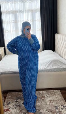 Namaznik shtapel kaliforniya