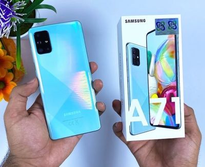 Samsung Galaxy A71