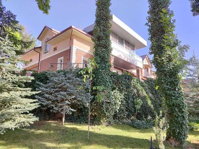 ПРОДАЖА ЭЛИТНОЙ ДАЧИ 24 сотки (авторский проект)