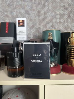 bleu de chanel 100ml