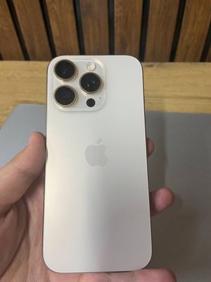 Iphone 16 pro 128gb sim