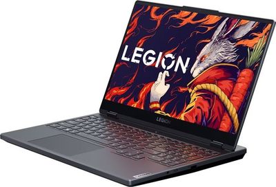 Lenovo Legion5 Gaming 15IRX9