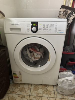 Samsung kirmashinka sotiladi