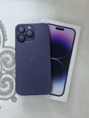Iphone 14 Pro Max 256GB