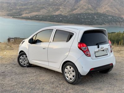 Chevrolet Spark 2019 (2-позиция, механика)