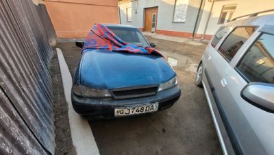 DAEWO NEXIA 1 SONS TRAMBLOR