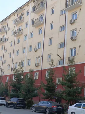 3 х комнатная квартира