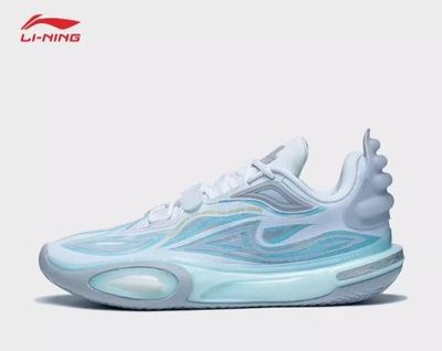 li ning wade all city 11 v2