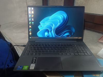 Noutbuk Lenovo IDEAPAD 5 core i7-1255U 16/512Gb MX550 2Gb 15,7 FHD