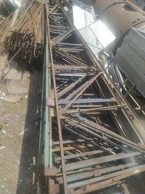 Ferma sotiladi holati yaxshi rasiyiski ugolnikdan yasalgan