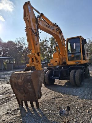 Ekskavator sotiladi