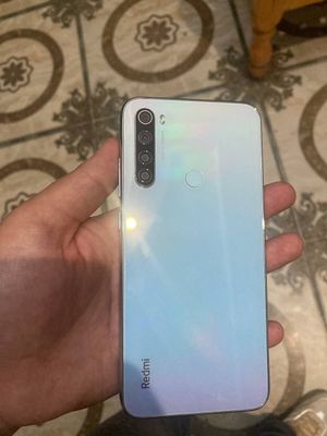 Redmi not 8 qarib yanggi tel