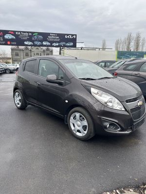 Chevrolet Spark MT 1.25