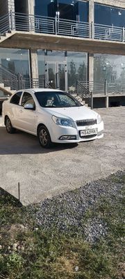 Nexia3 2019 umuman xarajati yu yaqinda Yangi balon taqdim narxi 9000$
