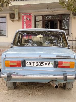 Vaz 2106 aaaaaaa