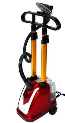 Паровой утюг / Par dazol