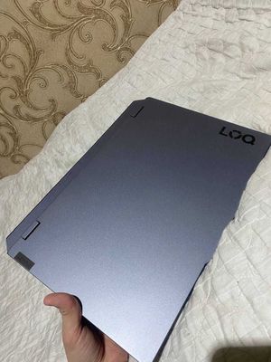 Lenovo LOQ 15ARP9