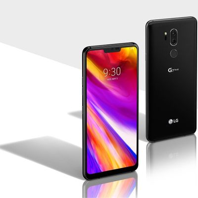 Обменяю LG G7 почти новый