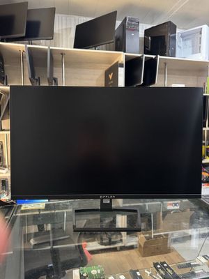 Ziffler 27" 75hz monitor